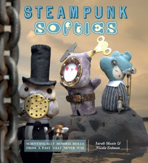 Steampunk Softies