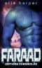 Faraad · A Sci-Fi Alien Romance (Izothian Chronicles Book 2)