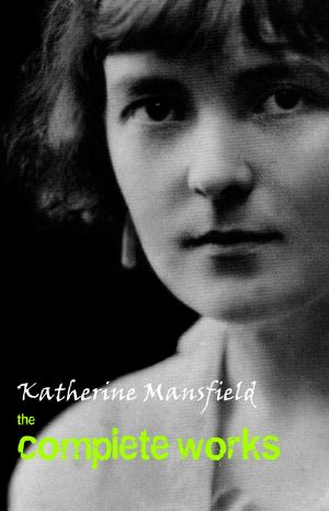 Katherine Mansfield