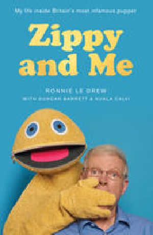 Zippy and Me