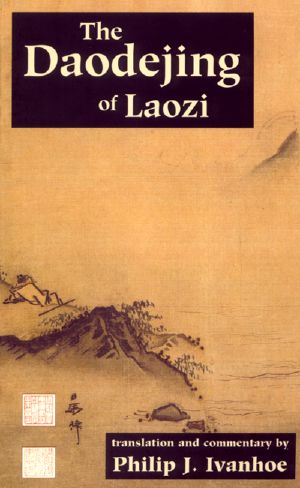 The Daodejing of Laozi