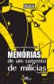 Memórias De Um Sargento De Milícias – Texto Integral (Clássicos Melhoramentos)