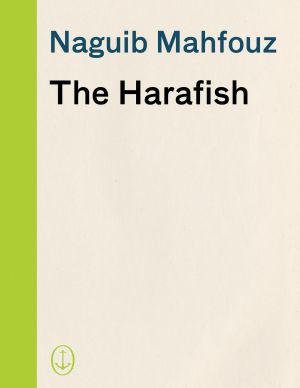 The Harafish