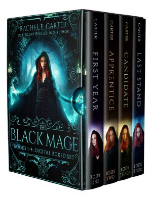 The Black Mage · Complete Series