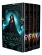 The Black Mage · Complete Series