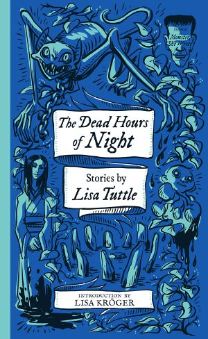 The Dead Hours of Night · Stories