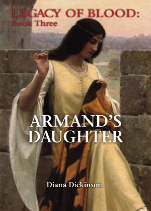 Armand's Daughter