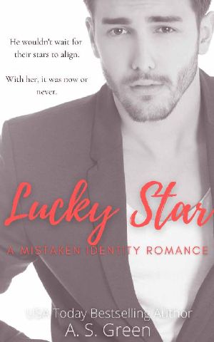 Lucky Star: A Mistaken Identity Romance (Happily Forever)