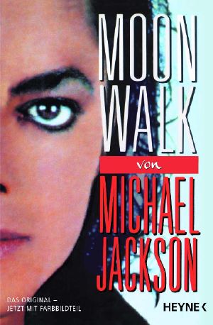 Michael Jackson · Moonwalk