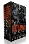 Outlaws of Tulsa · A Dark MC Romance Collection