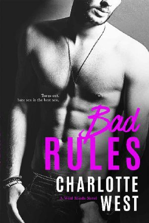 Bad Rules_Wild Minds Novel