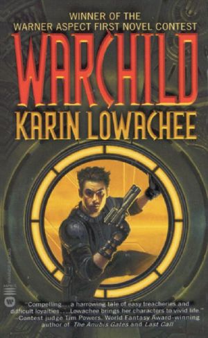 Warchild