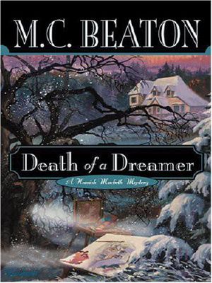 Death of a Dreamer