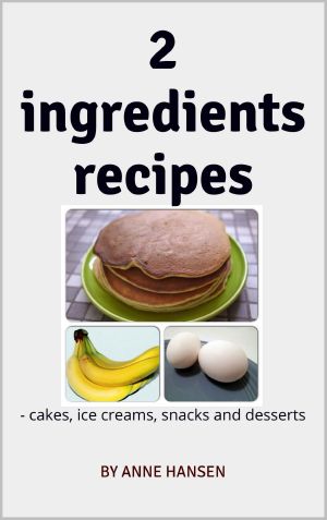 2 ingredients recipes