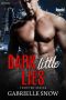 Dark Little Lies · The Billionaire's Next Door Neighbor (Tempted Book 3)