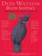 Death Sentence · the Decay of Public Language