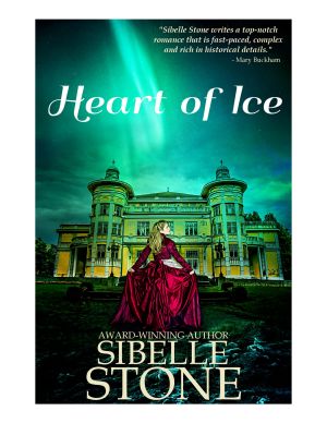 Heart of Ice