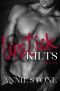 Lipstick & Kilts · Arran