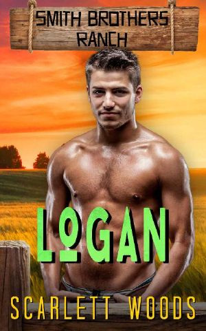 Logan: Fake Marriage (Smith Brothers Ranch Book 6)