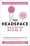 The Headspace Diet · 10 Days to Finding Your Ideal Weight