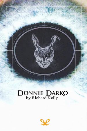 Donnie Darko