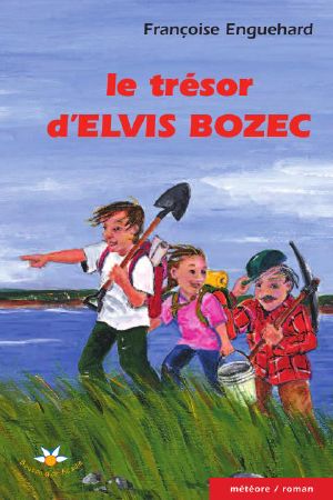 Le trésor d'Elvis Bozec