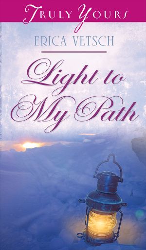 Light to My Path