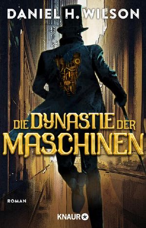 Die Dynastie der Maschinen, Roman