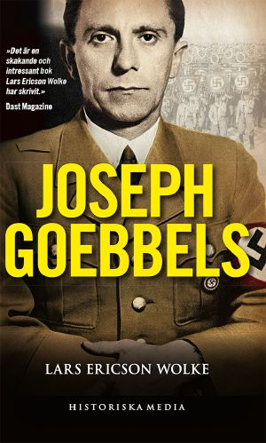 Joseph Goebbels