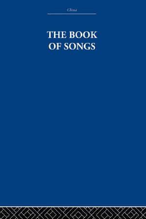 The Book of Songs