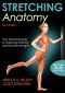 Stretching Anatomy · 2nd Edition