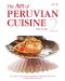 The Art of Peruvian Cuisine Vol. II