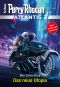 Perry Rhodan Atlantis 2 - 1 - Das neue Utopia