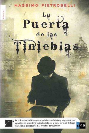 La puerta de las tinieblas