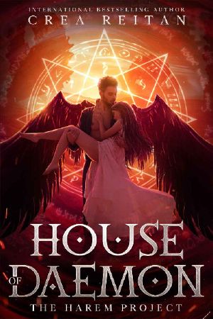 House of Daemon (The Harem Project)