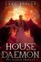 House of Daemon (The Harem Project)