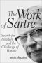 The Work of Sartre