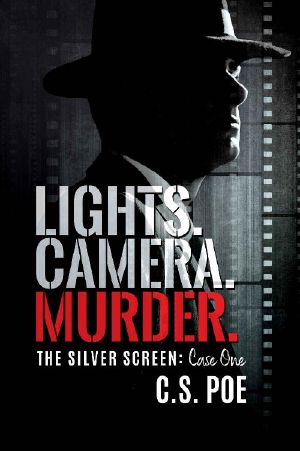 Lights. Camera. Murder