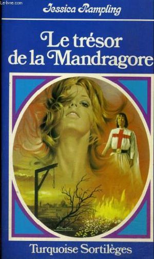 Le trésor de la Mandragore