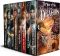 The Year of the Dragon Series · Box Set 1-8