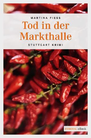 Tod in der Markthalle