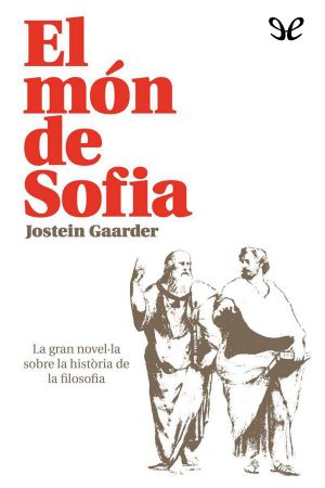 El Món De Sofia