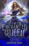 City of the Enchanted Queen · A Fantasy Romance (The Nighthelm Guardian Series Book 3)