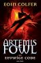 Artemis Fowl 3 - De eeuwige code