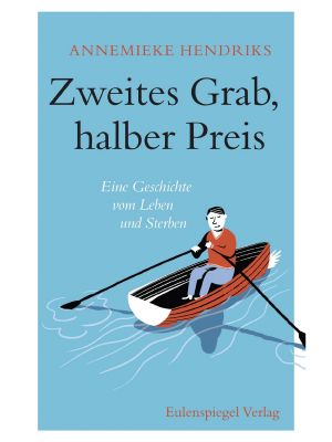 Zweites Grab, halber Preis