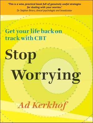 Stop Worrying