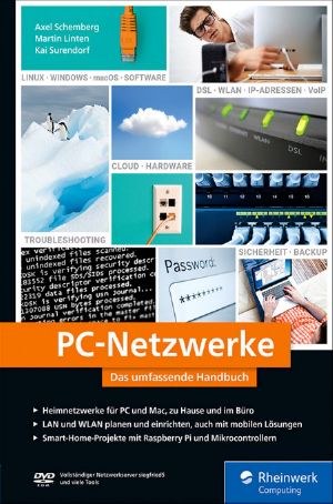 PC-Netzwerke