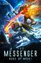 Rage of Night: A Mecha Scifi Epic (The Messenger Book 7)