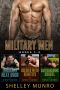 Military Men · Box Set 1-3