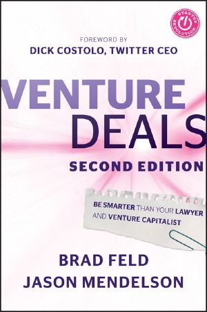 Venture Deals